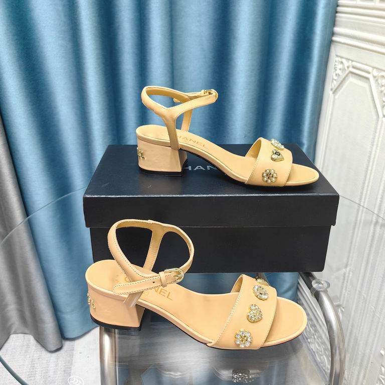 Chanel sz35-41 mnh0407